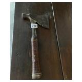 HATCHET