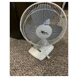 LAKE BREEZE TABLE FAN