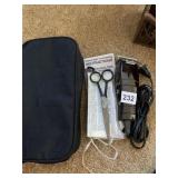 NOTEBOOKS AND HAND WEIGHTS TIMERS