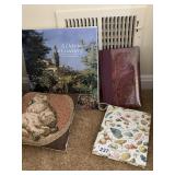 A DAY IN THE COUNTRY JOURNALS NEW UNUSED