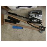 CAR WIPE BRUSHES WATERING CAN SPRINKLERS