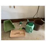 ORGANIZER BIN TRAY ETC.