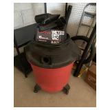 CRAFTSMAN 16GAL WET DRY VAC