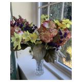 FLOWER ARRANGEMENTS SILK