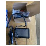 NEW GARMIN NUVI 1490T IN ORIGINAL BOX