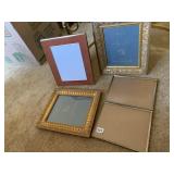 FANCY PICTURE FRAMES 8X10