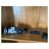 PHILLIPS ELECTRIC SHAVER