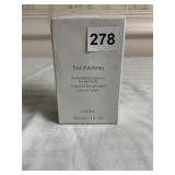 UNOPENED JAFRA 3.3FL OZ