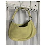 ANNE TAYLOR SMALL PURSE MAGNETIC CLOSURE