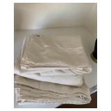 QUEEN SZ. SHEET SET