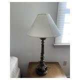 BELIEVED TO BE STIFFLE LAMP
