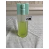 FUJIYAMA GREEN 3.3FL OZ MADE IN FRANCE