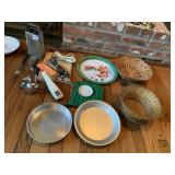 KITCHEN KNIFE ELECTRIC STAINLESS SERVING PIECES