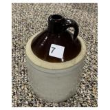 JUG 9IN HIGH NO DAMAGE