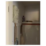 CLEANING PRODUCTS ETC. ALL