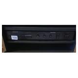 KENWOOD AV SURROUND PROCESSOR SS-77