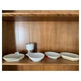 BATHROOM SET STYLE BUILT MARBLE