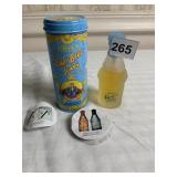 VERSACE BABY BLUE JEANS 1.6FL OZ IN ORIGINAL BOX