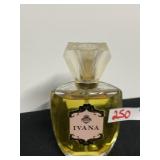 IVANA 1.7 OZ. SPRAY PARFUM
