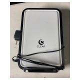 CLEAR MODEM MODEL WIXFBR-117