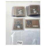 1998 LEAF BASEBALL ROOKIES AND STARS, HOME RUN