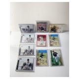 (10) ASSORTED W/ DUPLICATES PITTS. PIRATES