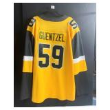 PENGUINS GUENTZEL 59 FANATICS 2XL