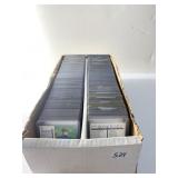 1998 LEAF ROOKIES AND STARS BASEBALL SET INCL.