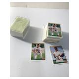 1992 UPPER DECK BASEBALL HIGH NUMBER SET (100