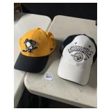 PITTSBURGH PENGUINS AND PITTSBURGH STEELERS STRAP