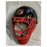 2012 FOAM FANATICS NEW JERSEY DEVILS PLASTIC