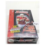 2006 BOWMAN ROOKIE NFL FOOTBALL TRADING CARDS