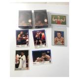 2 SETS RINGLORDS PLAYING CARDS