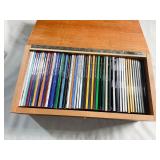 FOOTLOCKER FILLED WITH PENGUINS PROGRAMS