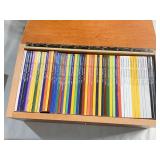 FOOTLOCKER FILLED WITH PENGUINS PROGRAMS