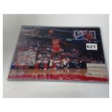 MICHAEL JORDAN UPPER DECK LTD 2806/23,000 - 8 X