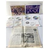 SEAN LEE/ UPPER ST. CLAIR HIGH SCHOOL PA