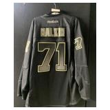 REEBOK XXL NHL LETANG PITTSBURGH PENGUINS LONG