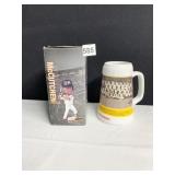 TRIB TOTAL MEDIA ANDREW MCCUTCHEON BOBBLE HEAD &