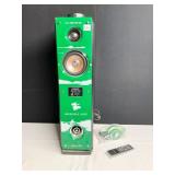 MOOSEHEAD SPEAKER POWER AMPLIFIER WITH HEADPHONES