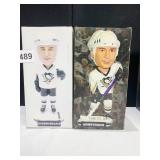 BOBBLE HEADS EVGENI MALKIN, COLBY ARMSTRONG