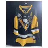 REEBOK NHL XXL STANLEY CUP FINAL MALKIN JERSEY