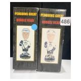 ALEXEI KOVALEV, ALEKSEY MOROZOV BOBBLEHEADS