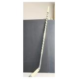 P. KESSEL WRAPPED EASTON HOCKEY STICK
