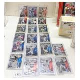 1998 LEAF ROOKIES & STARS MVP BASEBALL CARDS 1