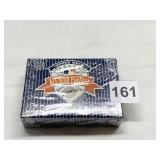 1992 UPPER DECK ALL STAR FAN FEST SAN DIEGO