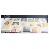 NEWSPAPER COMMEMORATIVE SPORTS PIRATES