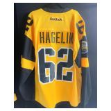PENGUINS HAGLIN 2017 STADIUM SERIES REEBOK 2XL