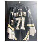PITTSBURGH PENGUINS MALKIN #71 JERSEY SIZE XXL