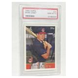 SEAN CASEY 1996 TOPPS #25 PSA 10